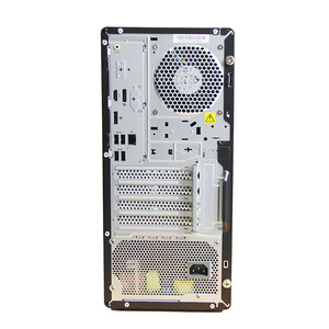 เวิร์กสเตชัน Thinkstation P360 P360 Graphics Tower คอมพิวเตอร์ตั้งโต๊ะ รุ่น Core I7-12700 แรม 16GB ฮาร์ดดิสก์ 512GB+1TB พร้อมใช้งาน Precisio P360 - Product Image 4