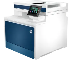 Renkli çok işlevli LaserJet Pro MFP 4303dw yazıcı hepsi bir arada yazıcı fotokopi tarayıcı ofis için