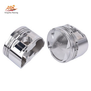 Kit Interno Forgiato per Motore Turbo H4BT, Pistone H4b, Componente Prestazionale per Renault Clio <span class=keywords><strong>Dacia</strong></span> 0.9 TCe - Product Image 5