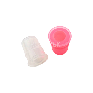 Herramienta de Masaje de Silicona para Niños, Tabla de Raspado <span class=keywords><strong>Gua</strong></span> Sha Pediátrica, Segura para el Cuerpo, la Cara y el Cuello de los Niños - Product Image 2