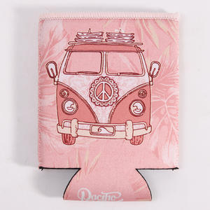 Promotional Can <b>Cooler</b> Custom Logo Stubby Holder Advertising Premium Sublimation <b>Beer</b> Can <b>Cooler</b> Stubby <b>Cooler</b> - Product Image 6