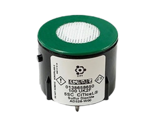 Sensore di Ossigeno Urbano CITY 5NF per Rilevatore di Fughe di Gas 0-1000ppm AF508-<span class=keywords><strong>WOC</strong></span> - Product Image 1