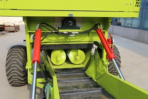 <span class=keywords><strong>2023</strong></span> envois d'usine pour les broyeurs d'aliments pour animaux, les broyeurs d'herbe - Product Image 6