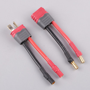 Mayatech T <b>Plug</b> <b>Adapter</b> For Lithium Battery TOC80 Connector Copper Core 14AWG - Product Image 2