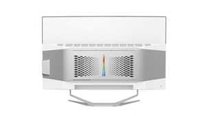 <strong>All-in-one</strong> <strong>PC</strong> 32 Curved Inch Intel Core I5 Monoblock Gaming Computer Barebone With SSD And LCD Display - Product Image 3