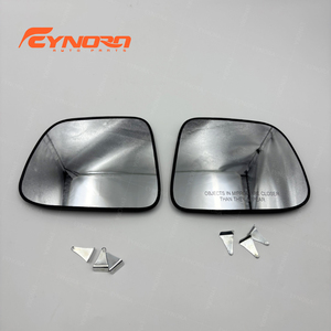 Verre de rétroviseur latéral EYNORA pour <span class=keywords><strong>Chevrolet</strong></span> <span class=keywords><strong>Orlando</strong></span> 2012 2013 2014 2015 2016, verre de rétroviseur avec chauffage 95218118 95218119 - Product Image 5
