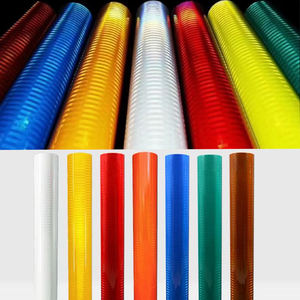 يمكن تخصيص لوحة الألومنيوم لعلامات التحذير المرورية الثلاثية - Product Image 6