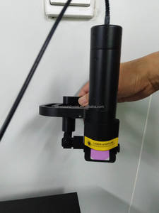 MSL960 Fotocoagulador para Hemorragia Retiniana Equipamento Óptico de Fotocoagulação Retiniana a Laser Verde - Product Image 3