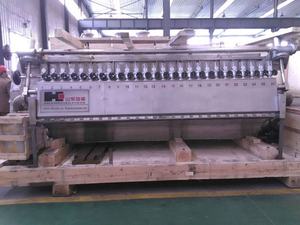 Máquina de Fabricación de Papel Facial Fourdrinier <span class=keywords><strong>CTM</strong></span> 3600/550-35TPD de Alta Eficiencia en Venta - Product Image 1