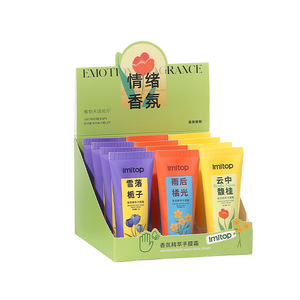 Lmltop Fragrance Essence <b>Hand</b> <b>Mask</b> Cream 50g Nourishing For All Skin Types - Product Image 3