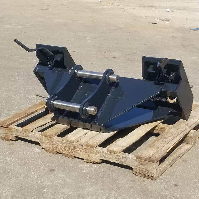 Hot Selling WIGON Hydraulic Quick Coupler Tilt Quick Hitch with Gear Core Components for 1.5-5 Ton Excavators