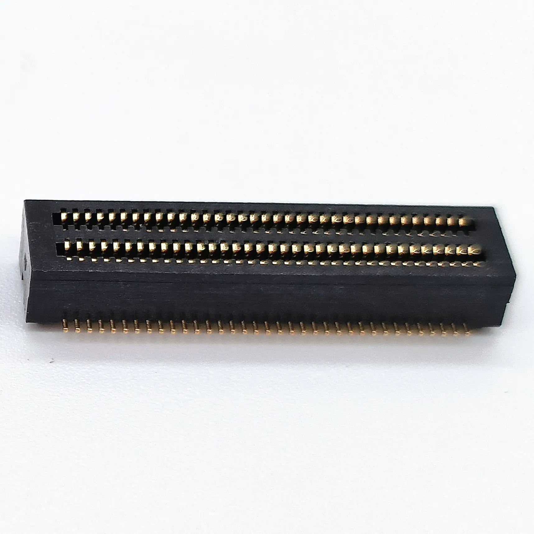 Verbinder 70 Stifts höhe 2,23,03,5-4,04,5 mm Platte zu Platte Verbinder weiblich universaler Adapter weiblich