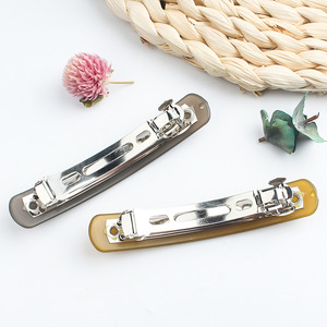 Style Français Ambre <span class=keywords><strong>Cheveux</strong></span> <span class=keywords><strong>Barrette</strong></span> 8 CM Rectangle Résine Pinces À <span class=keywords><strong>Cheveux</strong></span> Vintage <span class=keywords><strong>Barrette</strong></span> Clip <span class=keywords><strong>pour</strong></span> <span class=keywords><strong>Cheveux</strong></span> <span class=keywords><strong>Fins</strong></span> En Gros - Product Image 6