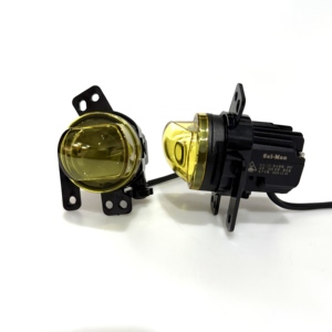 <span class=keywords><strong>Proyector</strong></span> de Luz Antiniebla <span class=keywords><strong>LED</strong></span> para Haval H6 3ra Gen / Tank 400, 36W, 9-30V, 3000K/6000K, Chip <span class=keywords><strong>Osram</strong></span>, Impermeable - Product Image 2