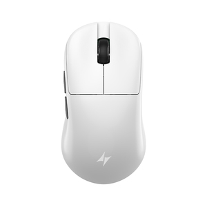 Nouvelle souris de jeu sans fil ATK Blazing U2 V2 Ultimate Superlight PAW3950 Ultra Nordic 54L15 - Product Image 1