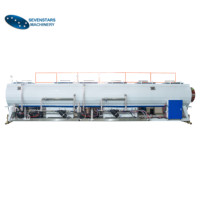 Calibración de Tanques/Tanque de Vacío/Tanque de Calibración de Vacío