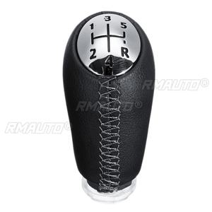 Palanca de Cambios de 5 Velocidades con Funda Protectora para Renault/Laguna Megane 2 Scenic 2 Clio 3 - Product Image 3