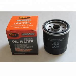 Grosir asli bagian Auto Filter minyak Use digunakan untuk mobil TOYOTA dari pabrik kualitas tinggi penjualan laris - Product Image 2