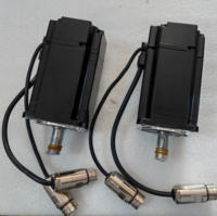 SGM7J-08A7C6E Moteur servo 750W à arbre spécial avec frein et driver SGM7J-08A7C6E