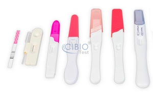 Grossesse et ovulation à usage domestique certifiée <span class=keywords><strong>ISO</strong></span> par le fabricant chinois OTC Midstream - Product Image 4