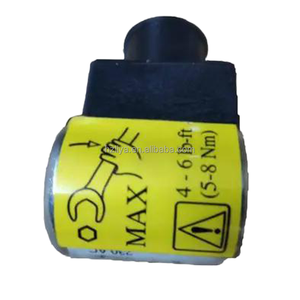 Bobines solénoïdes hydrauliques série 300AA 300A 300AA00121A 300AA00101A Haute performance pour diverses applications - Product Image 4