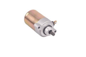OE 31100-36H00-000 pour démarreur à démarrage rapide pour Suzuki Hayate 115/AX4/GD110 - Product Image 5