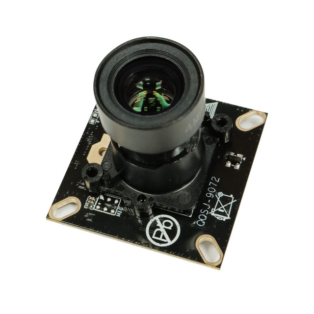 8MP USB 4K HD IMX678 Sensor Face Recognition Video Conference Camera Module