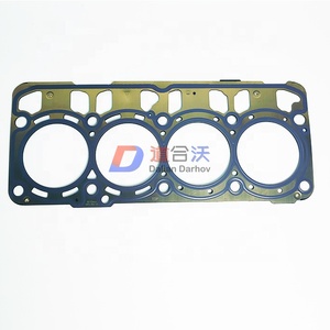 <span class=keywords><strong>Joint</strong></span> <span class=keywords><strong>de</strong></span> <span class=keywords><strong>culasse</strong></span> 04133157 04131818 MLS pour moteur diesel TCD 2.9 L4 TCD 2013 TD2009 - Product Image 2