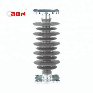 36kV Havai Güç Iletim hattı yüksek kalite ve düşük fiyat ile Polimerik post tipi izolatör - Product Image 4