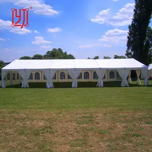 Pvc Tent For Party Cheap Party Tents Double Pvc Chapiteau Marquee Tent For Sale 60'x80'100'