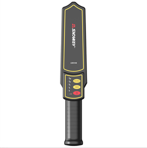 Detector de Seguridad para Exteriores SW752, Alta Precisión, para Inspección de Metales en Salas, SW752 - Product Image 1