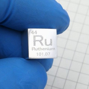 Fabricantes de <span class=keywords><strong>Rutenio</strong></span> Metálico Venden a Precios con un Descuento del 99.95% - Product Image 6