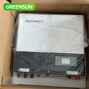 ระบบอินเวอร์เตอร์ไฮบริด <span class=keywords><strong>Growatt</strong></span> <span class=keywords><strong>SPH6000</strong></span> ระบบพลังงานแสงอาทิตย์ <span class=keywords><strong>Growatt</strong></span> ระบบกักเก็บพลังงานสำหรับบ้าน - Product Image 6
