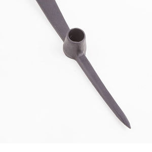 Tùy Chỉnh <span class=keywords><strong>P402</strong></span> Mô Hình Thép Màu Đen Chọn Rìu Với Gỗ Sợi Thủy Tinh Xử Lý Cho Làm Vườn Và Nông Nghiệp Tự Làm Lớp - Product Image 4