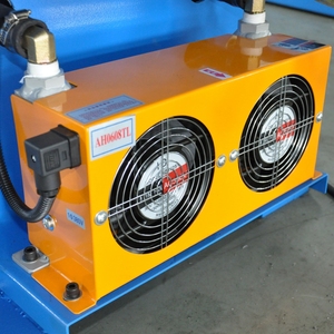 Dobladora de tubos hidráulica semiautomática SS Dobladora de tubos de escape eléctrica - Product Image 3