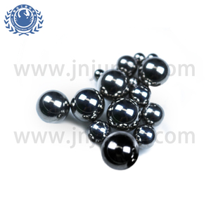 Calidad Superior 0,35mm-50,8mm 440c rodamiento de bolas de acero inoxidable 316 precisión Cromo/inoxidable/bola de acero al carbono - Product Image 4