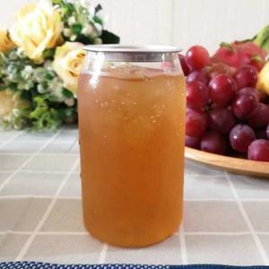 Botella de PET de 500 ml para Jugo con Logotipo Personalizado - Empaque Premium para Bebidas Marca CONDON CD-010087 - Product Image 5