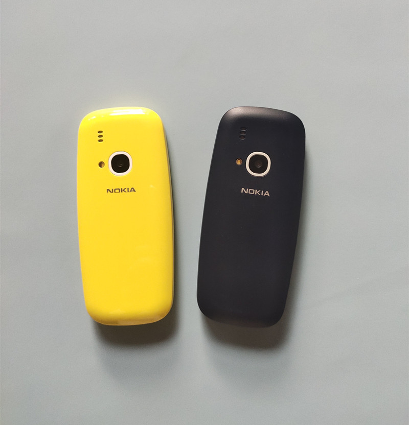 ノキア3310 クラシック オリジナル 4G GSMアンロック済み 高品質アン