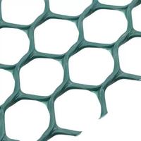 Géogrille en plastique HDPE pour le renforcement des pentes, la protection des sols et des herbes, et le drainage