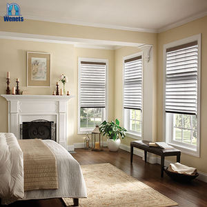 Stores intelligents motorisés shangri-la pour bureau et maison, <span class=keywords><strong>prix</strong></span> d'usine - Product Image 2