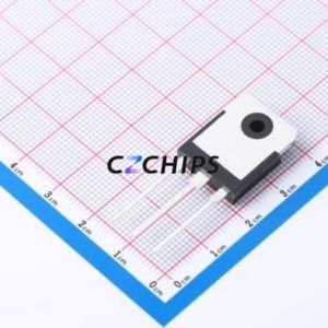 Transistor de Efecto de Campo (MOSFET) MD24N50 TO-3PN Nuevo y Original, Venta al por Mayor de Componentes Electrónicos y Servicio BOM - Product Image 2
