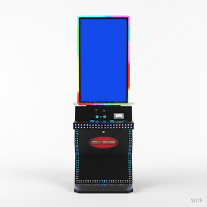 Mo Mo Mo Mummy ammy ammy Arcade SKILL เกมกระดาน PCB เกมหม้อร้อนสำหรับเครื่องเกมหน้าจอแนวตั้ง - Product Image 4