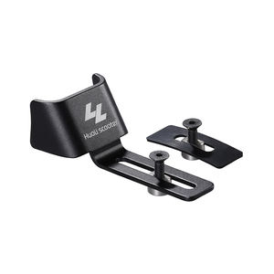 Trottinette Huoli Custom Pro Scooter Fender en aluminium, trottinette freestyle avec frein, trottinette freestyle Quebec - Product Image 3