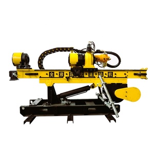 Plataforma <span class=keywords><strong>de</strong></span> Perforación para Minería, <span class=keywords><strong>Mina</strong></span> <span class=keywords><strong>de</strong></span> <span class=keywords><strong>Oro</strong></span> y Equipo <span class=keywords><strong>de</strong></span> Perforación Geotécnica con Núcleo <span class=keywords><strong>de</strong></span> Diamante para Energía - Product Image 2