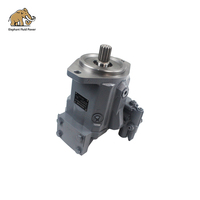 Pompe à piston hydraulique pour excavatrice 20/925742 A10VO63EK1DS/53 pour la réparation du système hydraulique