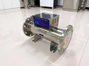 Disincrostante Elettromagnetico Industriale Anti-Calcare, Unità Addolcitrice per Tubazioni di Caldaie - Product Image 4