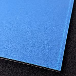 En gros 4-12mm <span class=keywords><strong>Polypropylène</strong></span> Ondulé Nid D'abeille Bulle PP Tôle Conseil <span class=keywords><strong>Plaque</strong></span> Usine Directe avec Service De Traitement De Coupe - Product Image 4