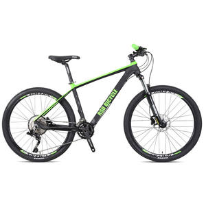 Dirt bike <span class=keywords><strong>cube</strong></span> bicicleta de montaña, bicicleta de montaña de alta calidad, bicicletas de montaña con freno de disco al por mayor - Product Image 3