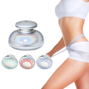 Dispositivo Profesional de Adelgazamiento por Vacío, Masaje Vibratorio, Quema de Grasa Térmica, Dile Adiós al Exceso de Grasa Sin Reciduos - Product Image 5