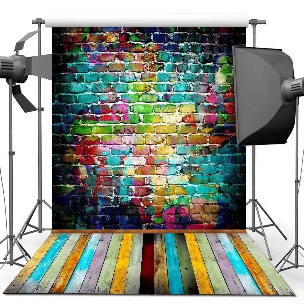 Colorido